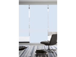 Estor de Rolo ESTORALIS Opaco 100% Dracarys ( Azul - 170 X 230 Cm)