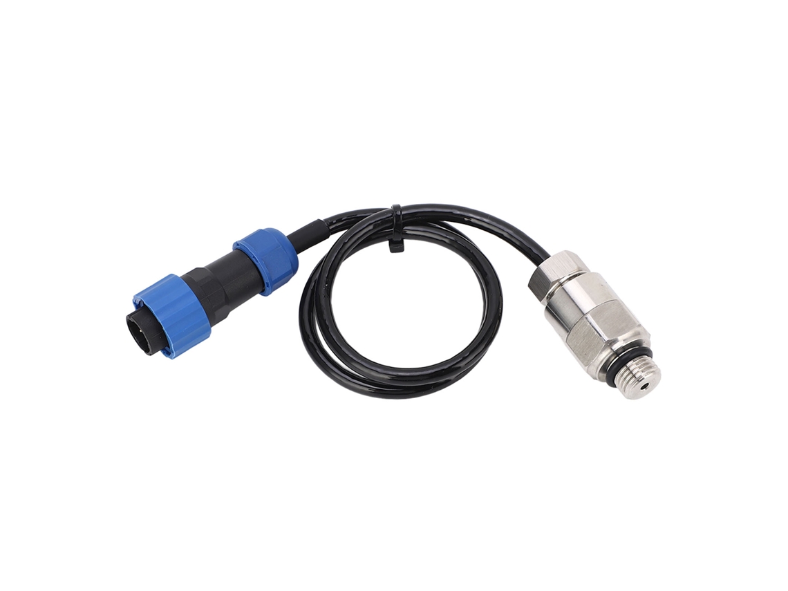 Sensor de força de tração e pressão mini para automação industrial S/MARCA
