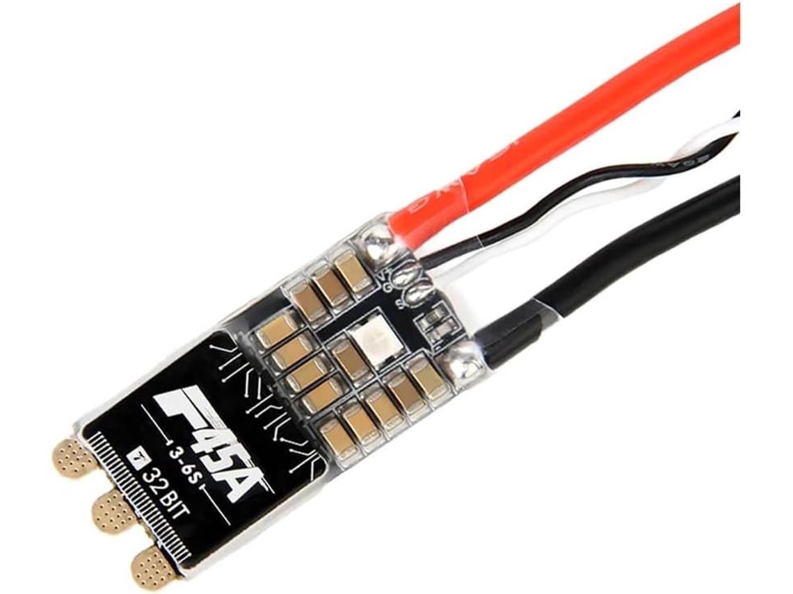 Controlador de velocidade BLHeli 3-6s SFUSHOS