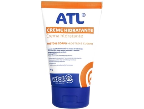 Creme Corporal ATL 4439240 (100  g)