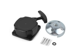 Primerox partida Manual para Cortador de Grama Kasei Ks233 43cc 52cc 1e40f 5 44f 5