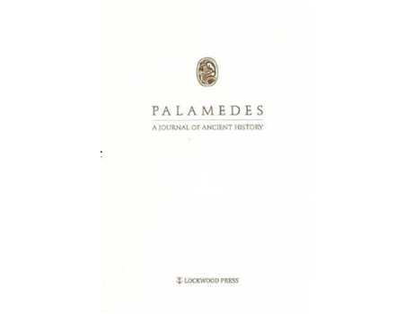 Livro Palamedes Volume 12 201718 de Edited by Lukasz Niesiolowski Spano (Inglês)
