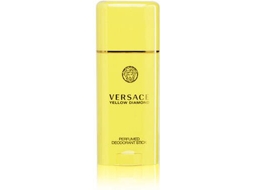 Desodorizante - Diamante Amarelo - Bastão Deodorante - 50g - Sem Álcool - Unissex