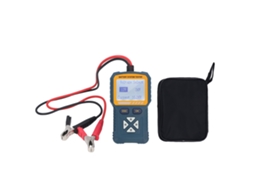 Testador de bateria digital 12V 24V com display | S/MARCA