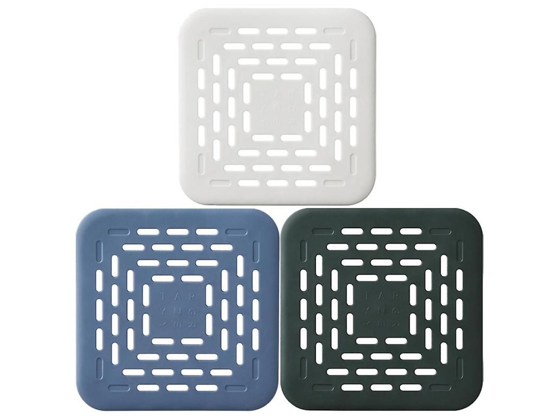 3Un Filtro de Pia Simples ALLINLESS