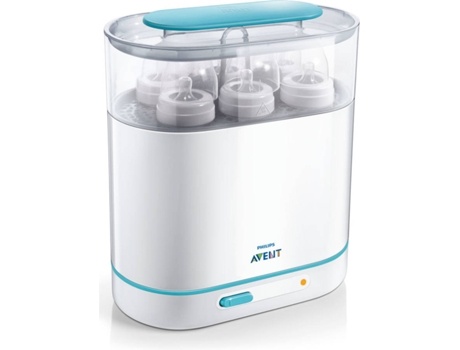 Esterilizador de Biberões PHILIPS  SCF284/02