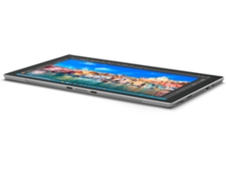 Portátil Híbrido 12.3'' MICROSOFT Surface Pro 4 i5 - 128GB — i5 -6300U / 4GB / SSD 128GB