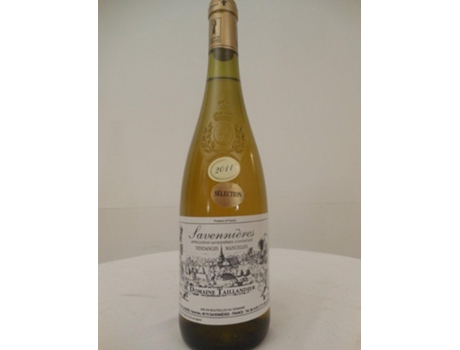 Vinho Branco DOMAINE TAILLANDIER 2011 (75 cl - 1 unidade)
