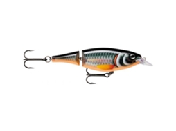 Engodo Flutuante Rapala X-Rap® Jointed Shad 46G