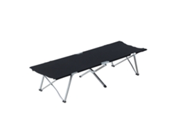 Cama de Acampada Plegável Oxford 600d BTFORUS