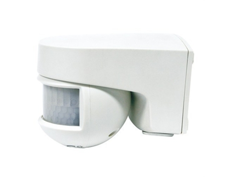 Detector de Movimento Isimatsb.Parede Orient.200 Campo de Deteção: Ft.12M Lat.8M44 a 20C 5-2000 ORBIS