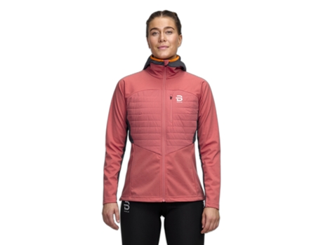 Casaco de Esqui Feminino DAEHLIE SPORTSWEAR North S