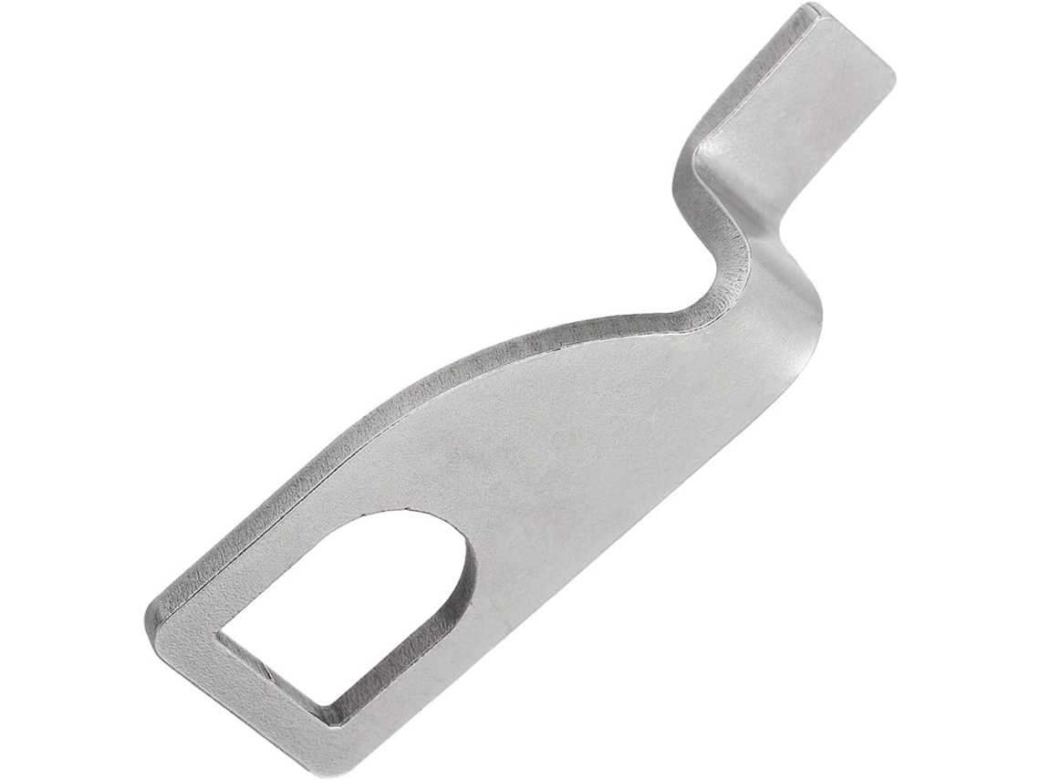 Suporte Em Aço Inoxidável Para Porta Traseira Do Veículo