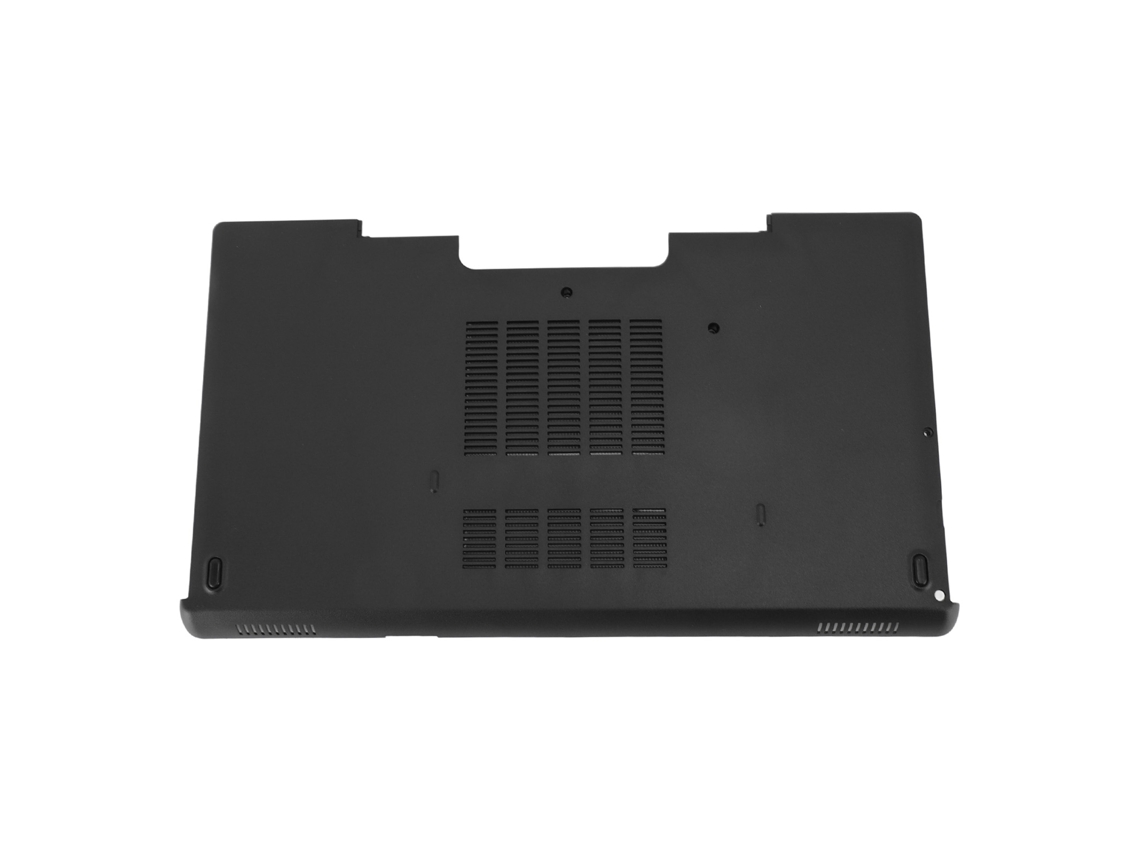 Peça De Substituição Tapa Inferior Laptop, Ajuste Perfeito, Adequado Para Série E Dell.
