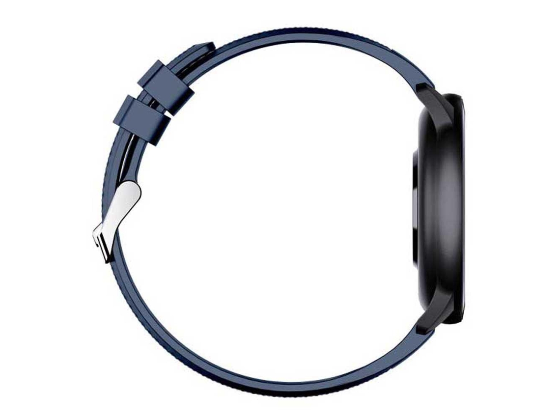Leotec Relógio Inteligente Multisport Wave 1.28´´