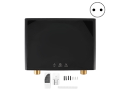 Aquecedor De Água Elétrico Instantâneo 3000w Com Frequência Variável Inteligente E Temperatura Constante 220v Rnemitery