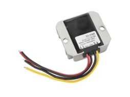 Conversor Boost DC 12v para 19v 5a