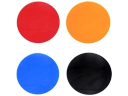 Peças De Tampas De Borracha Para Abrir Frascos Silicone Antiderrapante Ferramenta De Cozinha Para Idosos E Crianças