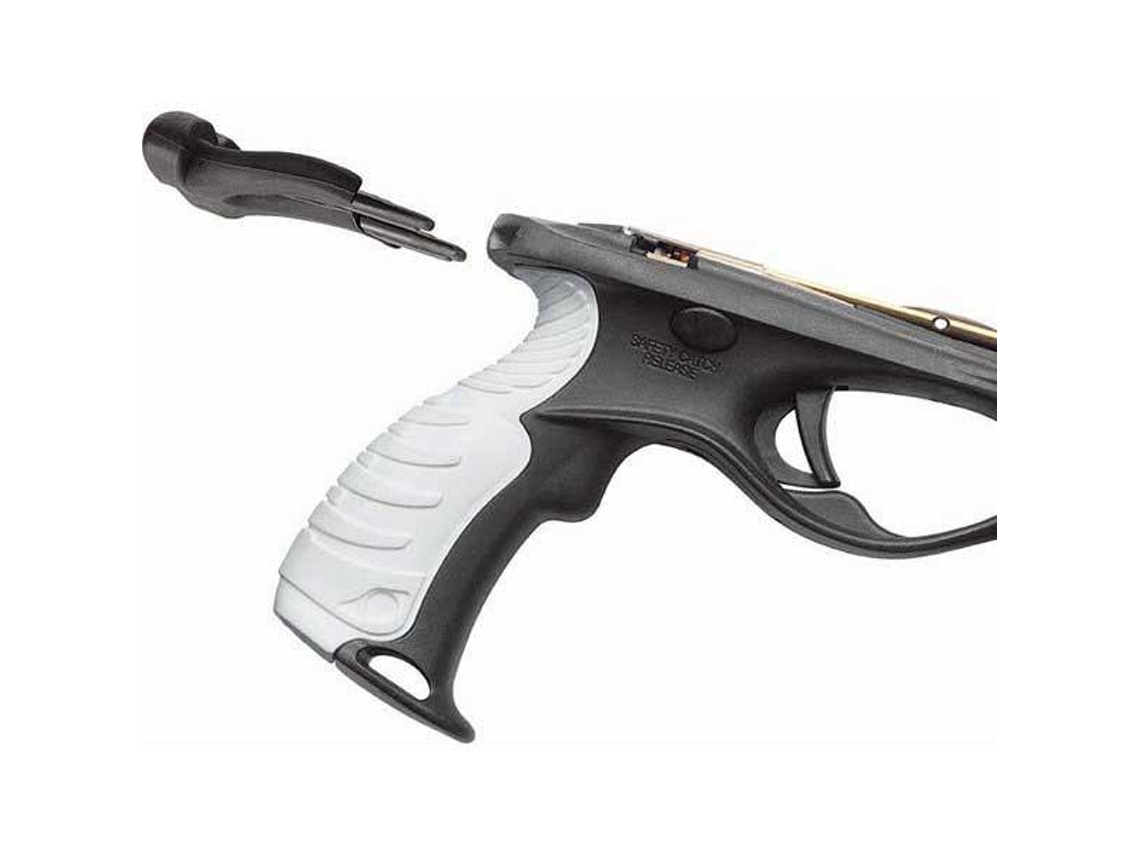 Salvimar Complete Hand Grip Voodoo