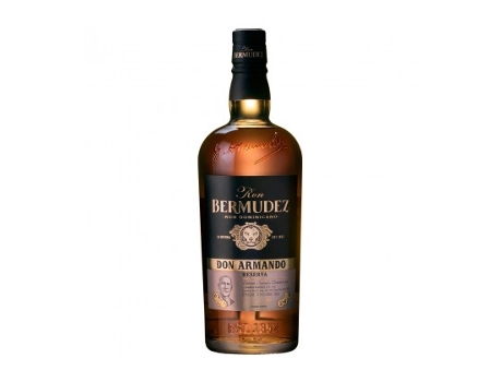 Rum BERMUDEZ Don Armando Reserva
