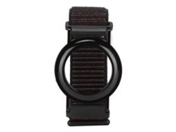 Pulseira LAXISCREED para Airtag Resistente a Riscos Lavável