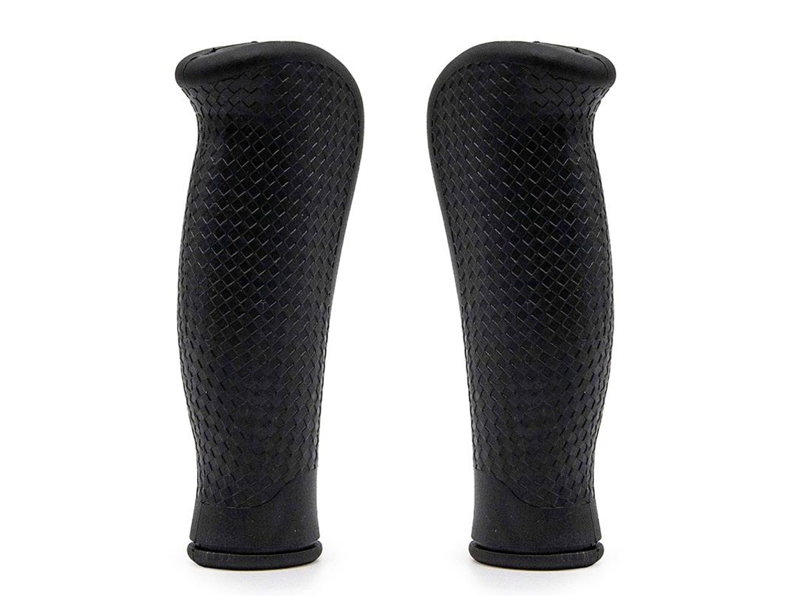 Punho De Silicone Para Kukirin G2 Pro