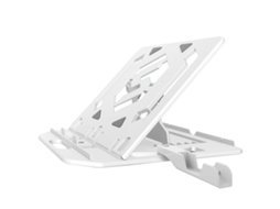 Suporte Para Notebook (plegável E Ajustável)