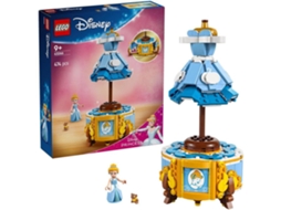 Disney 43266 Vestido Da Cinderela