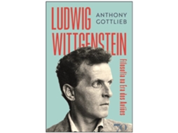 Ludwing Wittgenstein