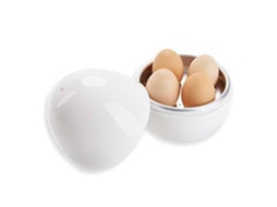 Cozedor De Ovos Para Micro, Ondas, Cozedor De Ovos, Cozedor De Ovos Doméstico Pequeno