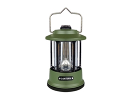 Lâmpada de Campismo  WEIMAI 8000 Lumens Retro  LED USB Recarregável