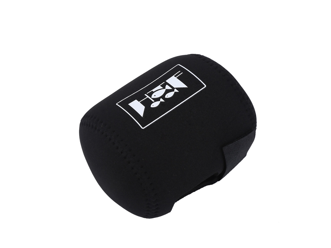 BOLSA ESPECIALIZADA EOOCOO para Rolos de Pesca Baitcasting