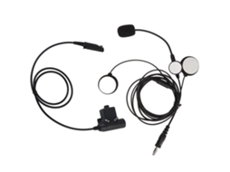 Fones de Ouvido para Capacete de Moto LAXISCREED