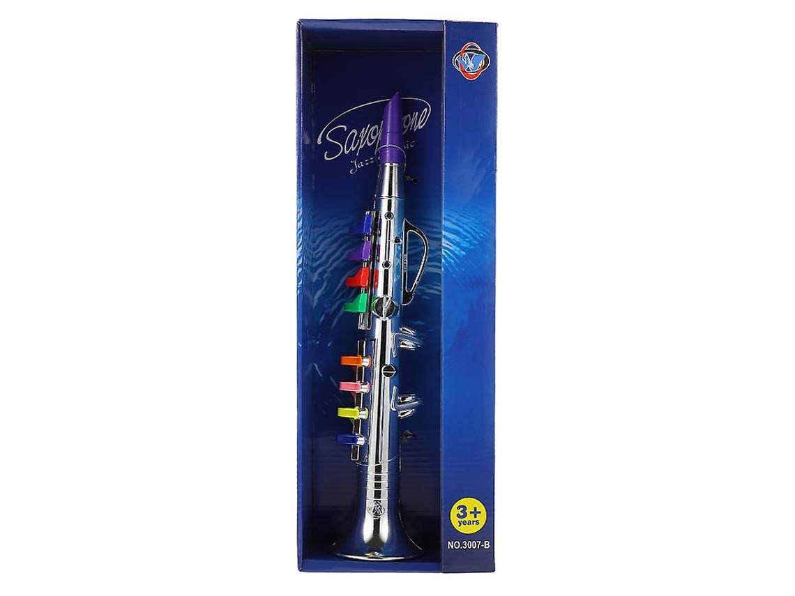 Modelo de Música ALLINLESS