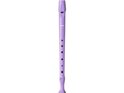 Flauta Escolar HOHNER Lavanda com Bolsa