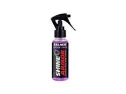 Spray Cera Carro Eelhoe Purple Coating 100ml Nano