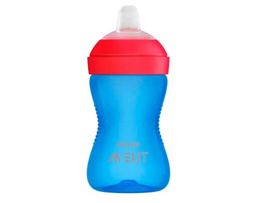 PHILIPS Scf802/01 Copo para Bebés 300 Ml Garrafa