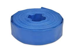 Flat Hose, Flat Hoses Vidaxl (38 Mm/100 M)