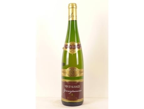 Vinho Branco SICA REAL 2008 (75 cl - 1 unidade)