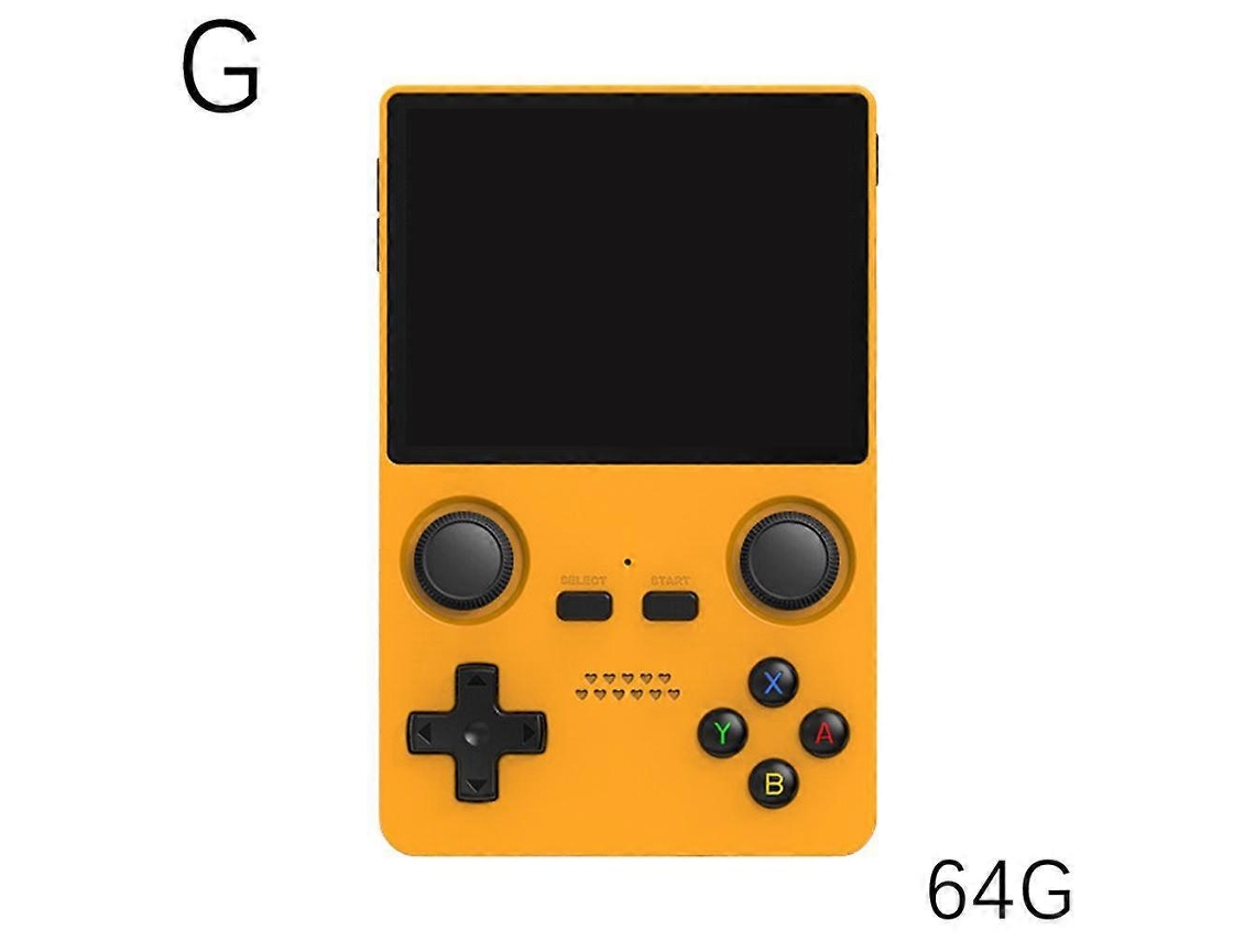 Mini Console De Jogos Portátil Nostálgico Nostalgia88
