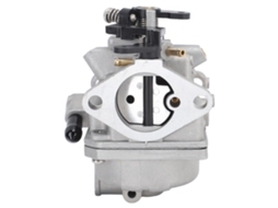 2026carburador De Motor De Barco Marino Para Motor Fuera De Borda 4 Tiempos 2.5hp 4hp 5hp 3r1 03200 1 3as 03200 0