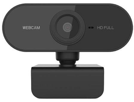 Webcam USB HD 720p (Grade A)