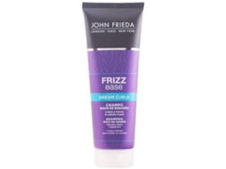 Champô JOHN FRIEDA Frizz Ease Dream Curls (250ml)