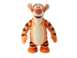 Personagem de desenho animado FISHER-PRICE Tigger (1 anos)