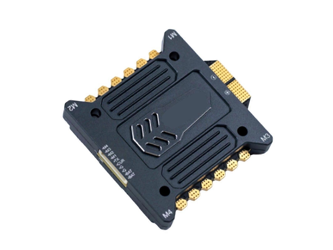 Argus Esc Fpv Racing Freestyle Flight 3-6s 32bit