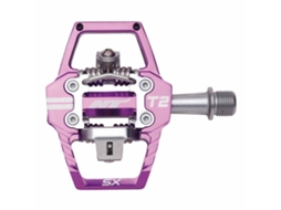 Pedais Bmx T2 Sx Rosaht Components