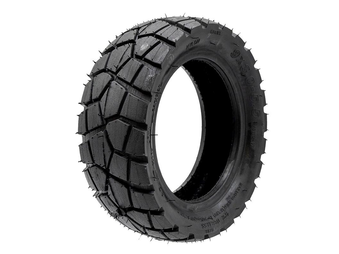 Pneu Sem Câmara 9x3-5,5 Kukirin G2 Pro 2024 Aoxin