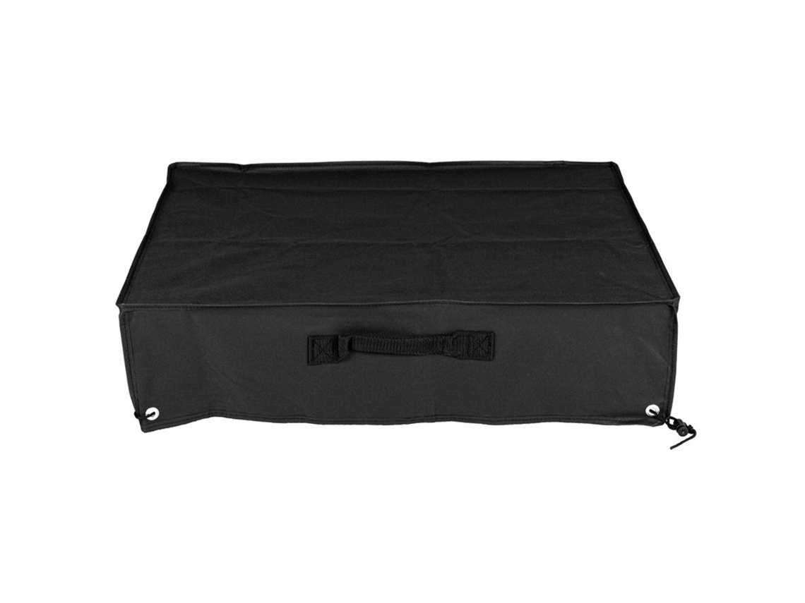 Cobertura Para Placa De Grelhar De 2 Bicos Somagic