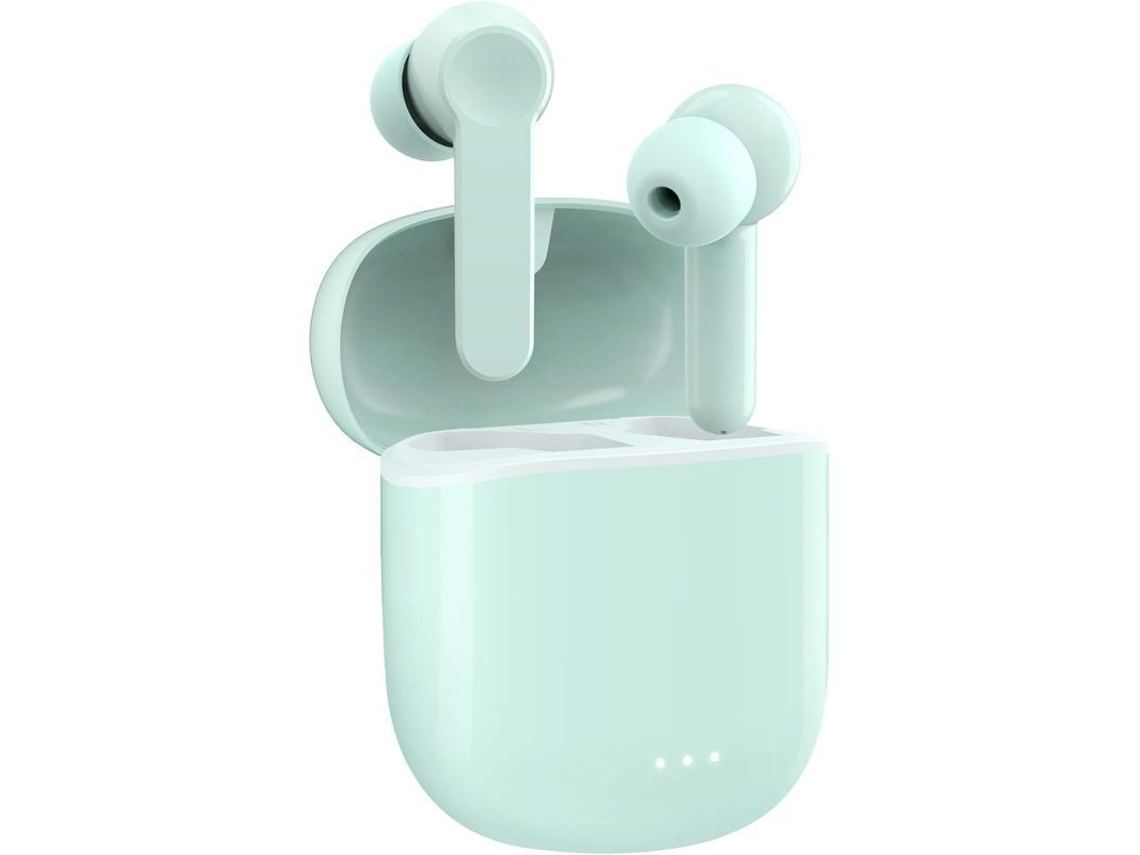 Fones Bluetooth 5.0 Estéreo com 30h de Duração S/MARCA