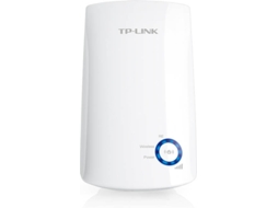 Repetidor de Sinal TP-LINK WA854RE (N300 - 300 Mbps)